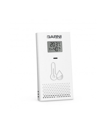 GARNI Czujnik Do Stacji 063H Biały nr 1