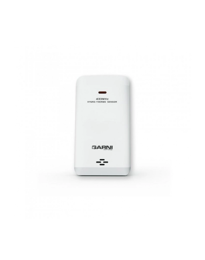 Garni 110H główny