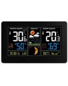 Solight Meteostanice TE81 Black - nr 1