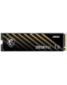 MSI Spatium M461 1TB M.2 (S78440L1D0P83) - nr 2