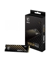 MSI Spatium M461 1TB M.2 (S78440L1D0P83) - nr 4