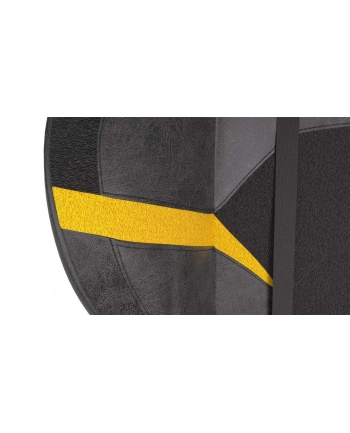 Endorfy Scrim YL EY8A003 Żółty nr 2