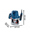 Bosch GOF 130 Professional 06016B7000 - nr 3