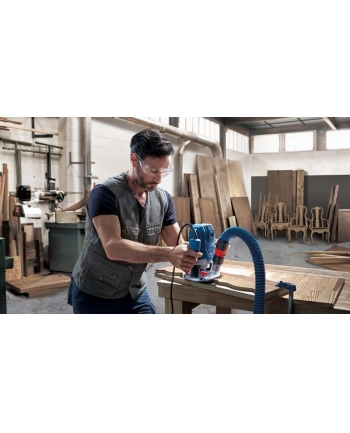 Bosch GOF 130 Professional 06016B7000 nr 2