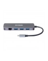 D-Link HUB USB DUB-2334 USB-C 1000MBit (DUB2334) - nr 28
