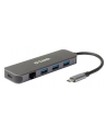 D-Link HUB USB DUB-2334 USB-C 1000MBit (DUB2334) - nr 8