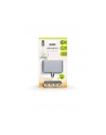 Port Designs Connect USB hub - 4 Szary (900120) - nr 6