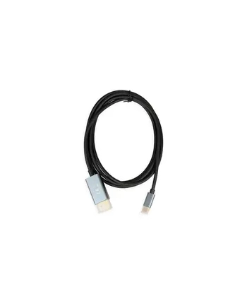 ibox Kabel USB-C DisplayPort ITVCDP4K
