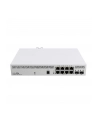 MIKROTIK ROUTERBOARD CSS610-8P-2S+IN - nr 1