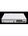 MIKROTIK ROUTERBOARD CSS610-8P-2S+IN - nr 3