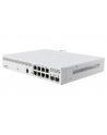 MIKROTIK ROUTERBOARD CSS610-8P-2S+IN - nr 6