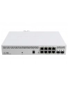 MIKROTIK ROUTERBOARD CSS610-8P-2S+IN - nr 7