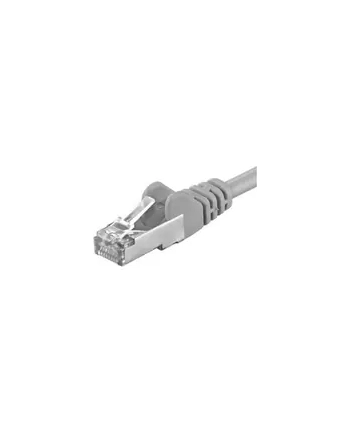 Premiumcord Patch Cable CAT6a S-ftp, RJ45-RJ45, 30m (SP6ASFTP300)