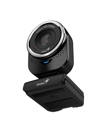 Genius Web Full Hd Qcam 6000 nr 1