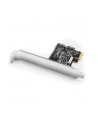 axagon PCES-SJ2 Kontroler PCIe 2x wewnętrzny port SATA 6G, chipset JMB582 SP ' LP - nr 24