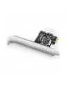 axagon PCES-SJ2 Kontroler PCIe 2x wewnętrzny port SATA 6G, chipset JMB582 SP ' LP - nr 30