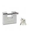 Master Lock Kłódka Zbrojona Stal 80Mm 680Eurd 415032 - nr 2