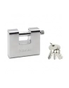 Master Lock Kłódka Zbrojona Stal 80Mm 680Eurd 415032 - nr 4