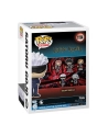 Funko POP! Jujutsu Kaisen - Saturo Gojo, Toy Figure (11.4 cm) - nr 3