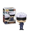 Funko POP! Jujutsu Kaisen - Saturo Gojo, Toy Figure (11.4 cm) - nr 7