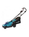 Makita cordless lawnmower DLM330Z, 18V (blue/Kolor: CZARNY, without battery and charger) - nr 6