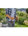 GARD-ENA PowerMax 37/1800 G2 Electric Lawn Mower (Kolor: CZARNY/grey, 1,800 watts) - nr 12