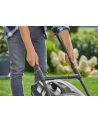 GARD-ENA PowerMax 37/1800 G2 Electric Lawn Mower (Kolor: CZARNY/grey, 1,800 watts) - nr 3