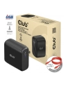 Club3D Cac 1908Eu Ładowarka Podróżna 100 W Technologia Gan Certyfikat Usb If Tid Pojedyncze Złącze Usb Typu C Power Delivery (Pd) Obsługa 3.0 - nr 31