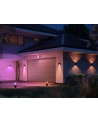 PHILIPS HUE Kinkiet Resonate skierowany w dół (929003553001) - nr 23
