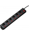 Hama 6Gn 1,4m czarny (137259) - nr 30
