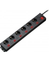 Hama 6Gn 1,4m czarny (137259) - nr 33
