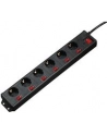 Hama 6Gn 1,4m czarny (137259) - nr 34