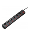 Hama 6Gn 1,4m czarny (137259) - nr 7
