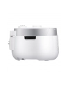 Cuckoo IH Twin Pressure Master Chef, rice cooker (Kolor: BIAŁY/silver) - nr 1