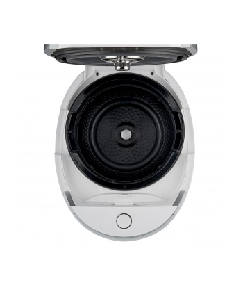 Cuckoo IH Twin Pressure Master Chef, rice cooker (Kolor: BIAŁY/silver) nr 2