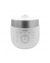Cuckoo IH Twin Pressure Master Chef, rice cooker (Kolor: BIAŁY/silver) - nr 5