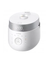 Cuckoo IH Twin Pressure Master Chef, rice cooker (Kolor: BIAŁY/silver) - nr 6