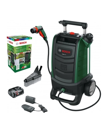 Bosch Fontus 18 V 1 akumulator 2,5Ah 06008B6101 nr 1
