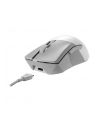 Asus ROG Gladius III  Biały (90MP02Y0BMUA10) - nr 19