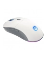Endorfy GEM Plus Onyx White (EY6A015) - nr 34