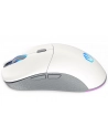 Endorfy GEM Plus Onyx White (EY6A015) - nr 43