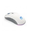 Endorfy GEM Plus Onyx White (EY6A015) - nr 45