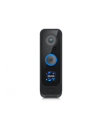 Ubiquiti UniFi Protect G4 Doorbell Pro Black
