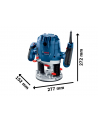 Bosch GOF 130 Professional 06016B7000 - nr 3