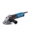 Bosch GWS 17-125 Professional 06017D0200 - nr 1