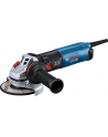 Bosch GWS 17-125 Professional 06017D0200 - nr 3