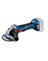 Bosch GWS 180-LI Professional 06019H9020 - nr 10