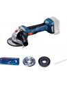Bosch GWS 180-LI Professional 06019H9020 - nr 1