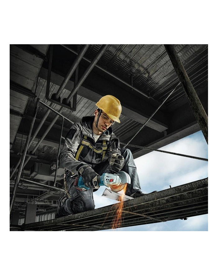 Bosch GWS 180-LI Professional 06019H9020 główny