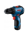 Bosch GSR 12V-30 Professional 06019G9000 - nr 2